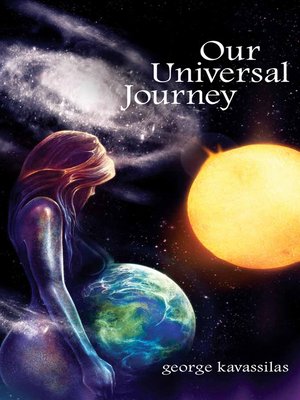 cover image of Our Universal Journey